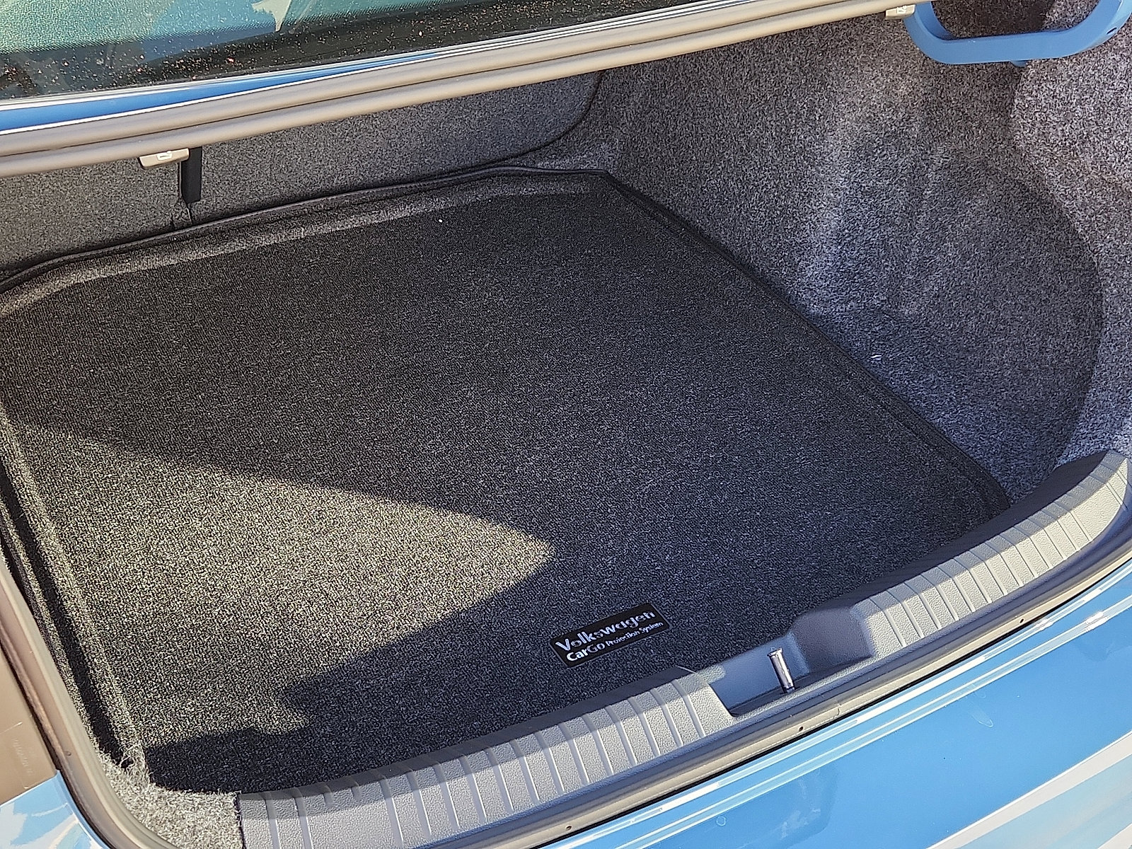 New 2026 Volkswagen Jetta SE image 8