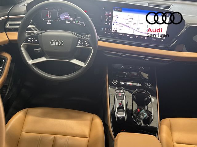 Certified 2025 Audi A5 2.0T Premium w/ Convenience Package image 28