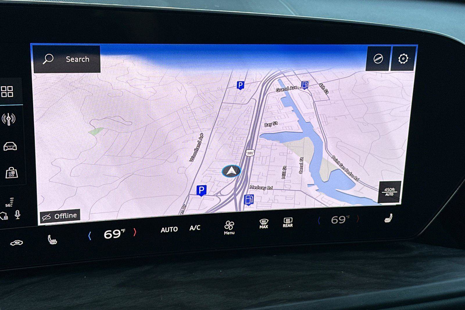 Certified 2025 Audi Q5 Premium Plus w/ Premium Plus image 19