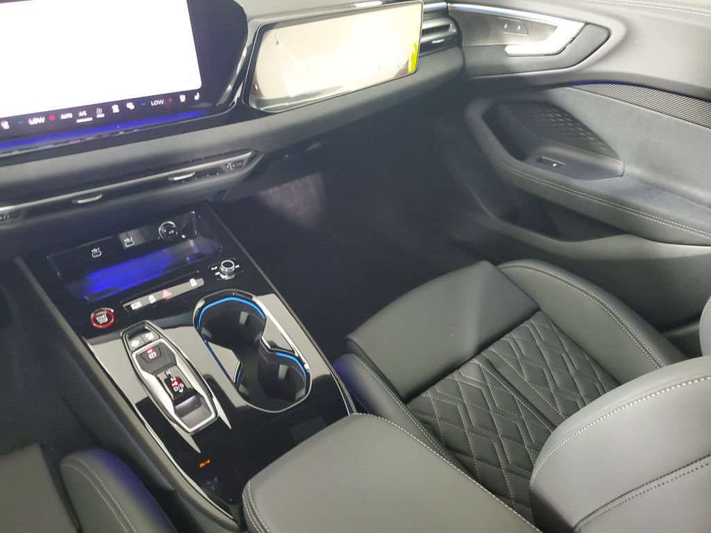 New 2026 Audi S5 Premium Plus AWD/4WD image 16