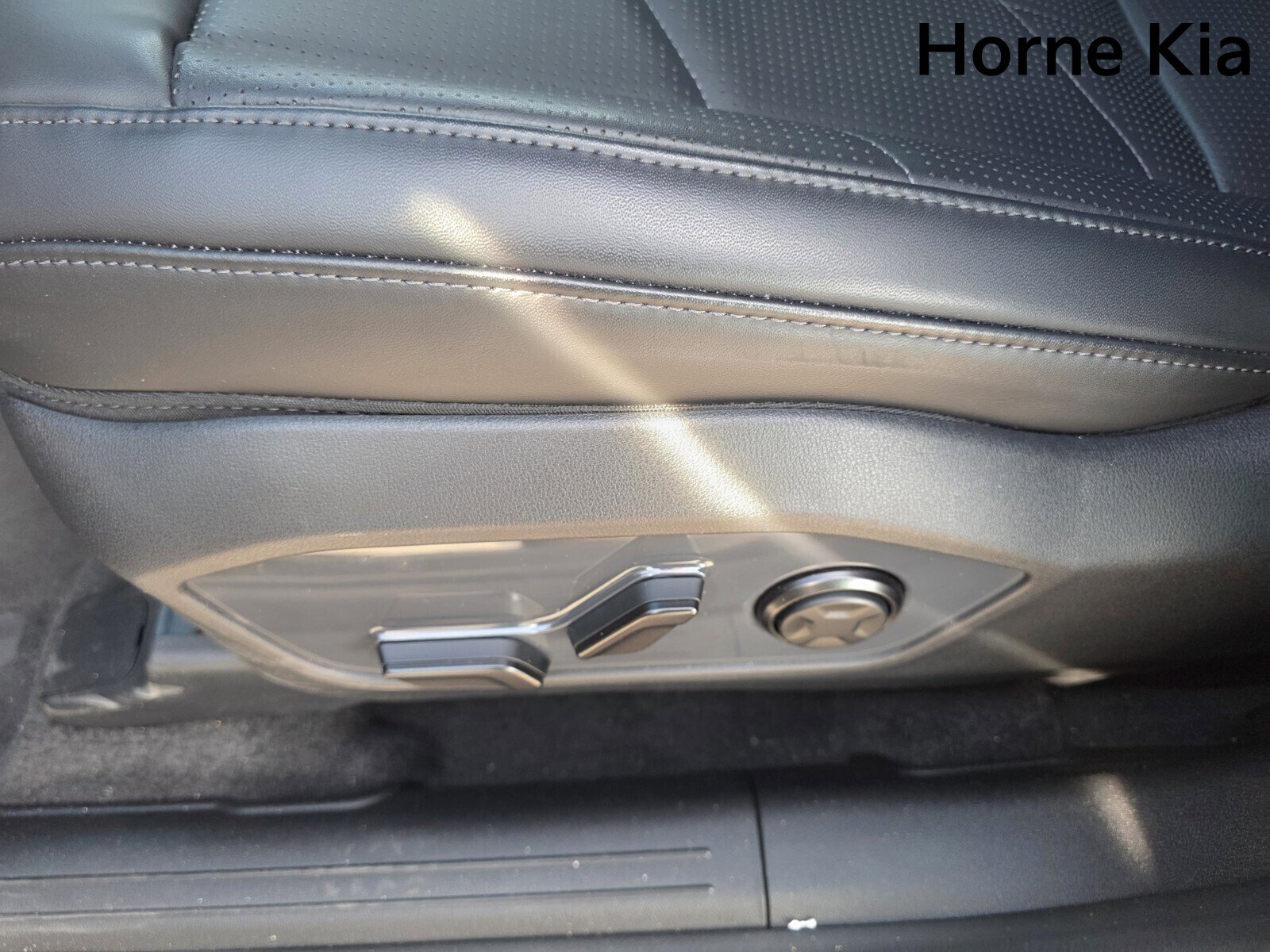 New 2027 Kia Telluride EX X-Line image 13