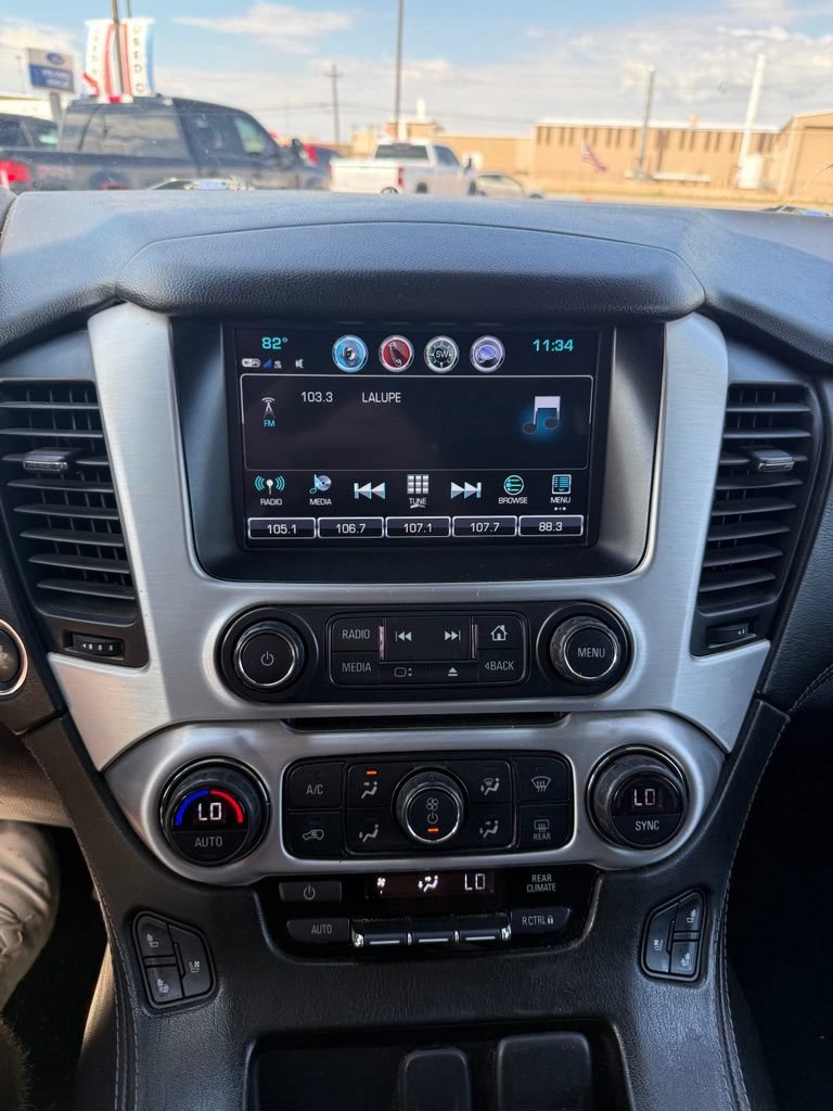 Used 2020 GMC Yukon XL SLT RWD image 12