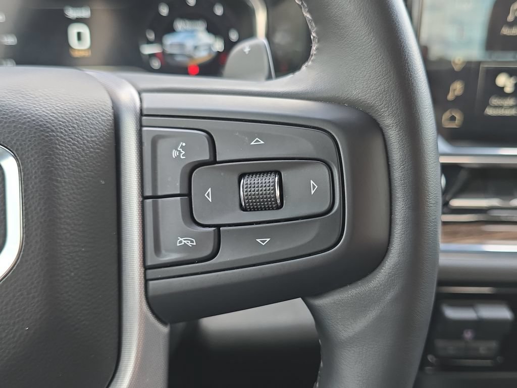 Certified 2023 GMC Sierra 1500 Elevation AWD/4WD image 20