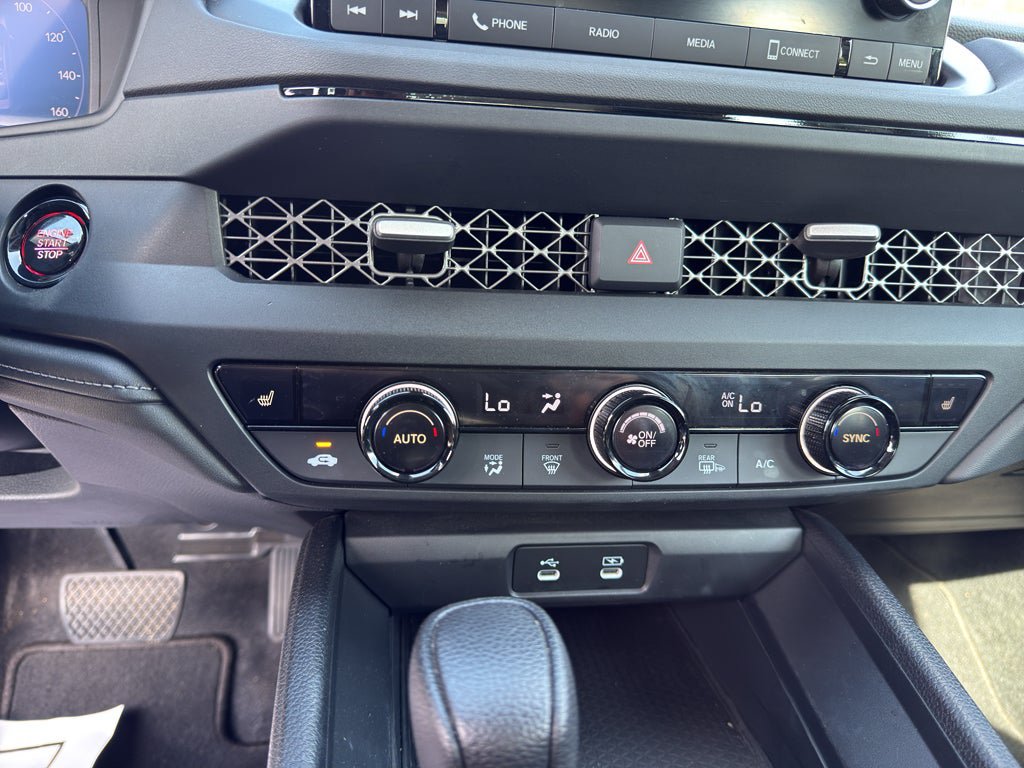 Used 2023 Honda Accord EX image 18