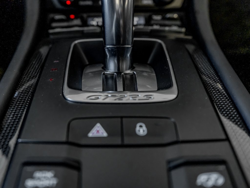 Certified 2018 Porsche 911 GT2 RS image 18