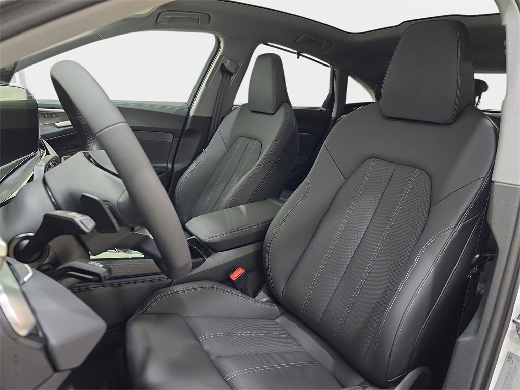 New 2025 Audi A5 2.0T Premium Plus image 14