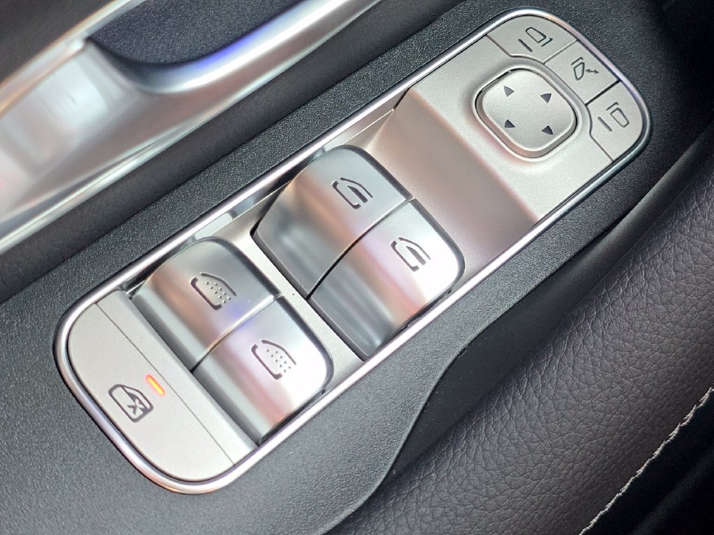 New 2026 Mercedes-Benz GLE 350 4MATIC image 28
