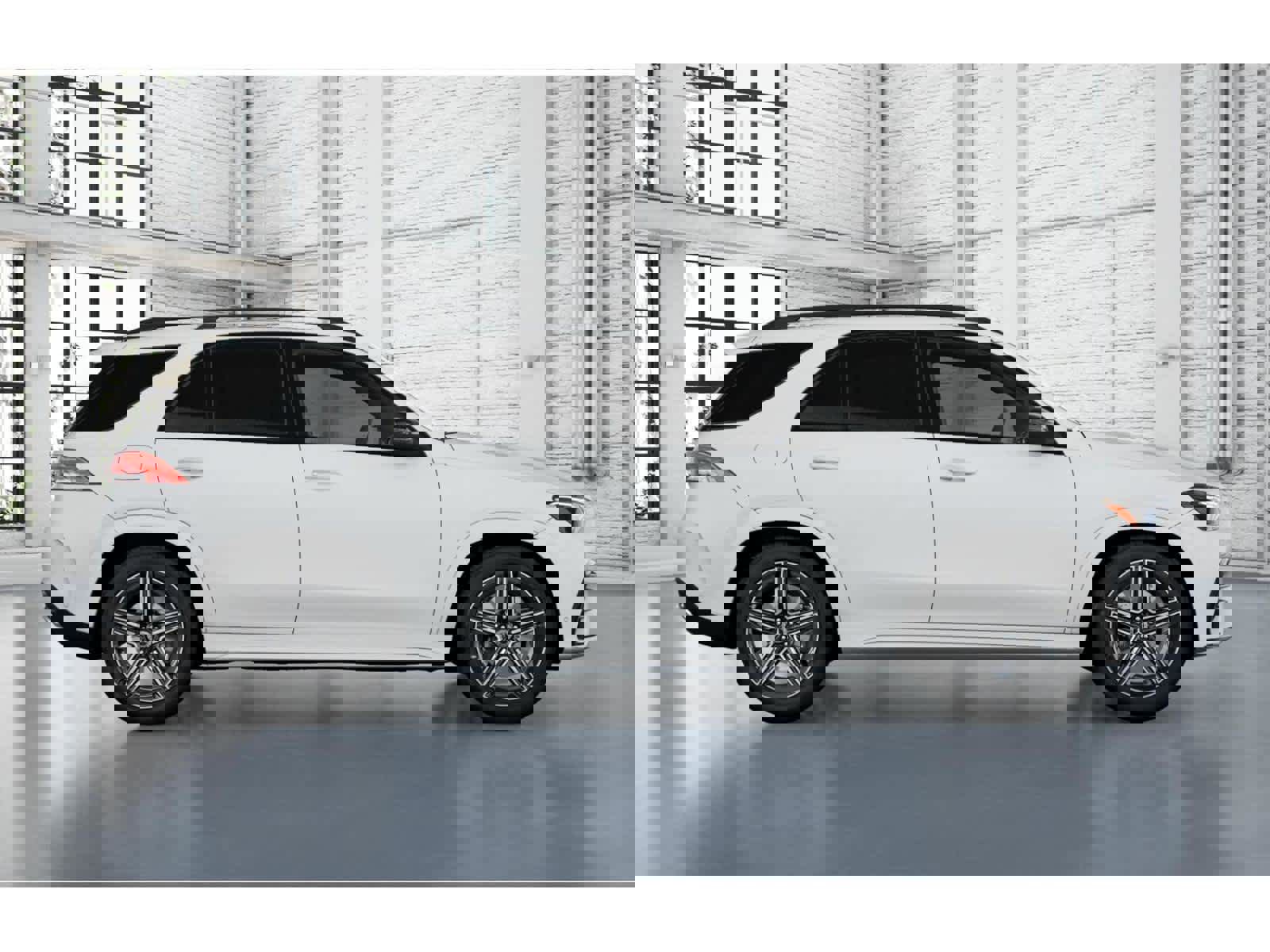 New 2026 Mercedes-Benz GLE 450 4MATIC image 15