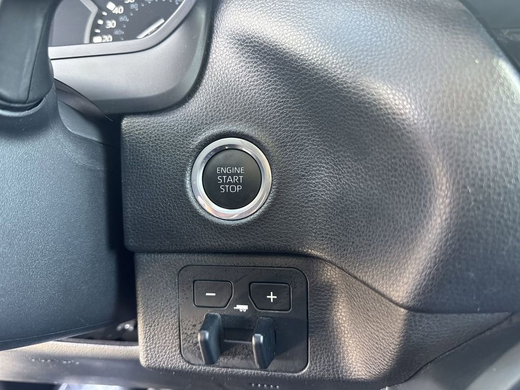 Used 2024 Toyota Tundra SR5 w/ SX Package image 22