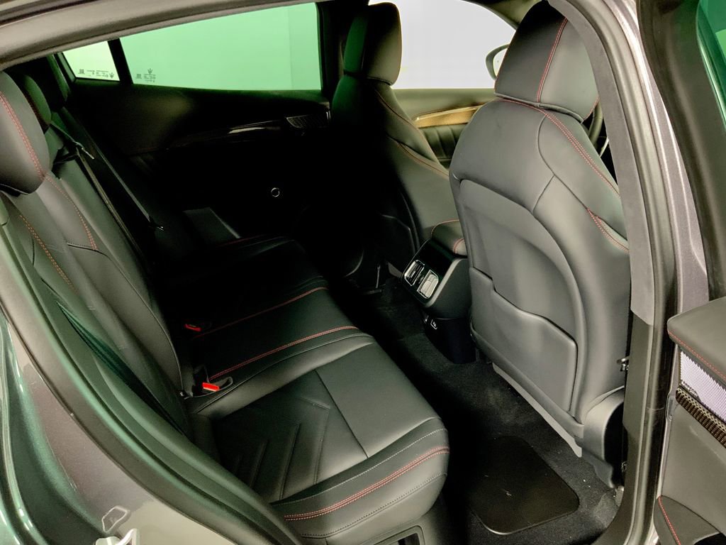 New 2026 Maserati Grecale Modena AWD/4WD image 33