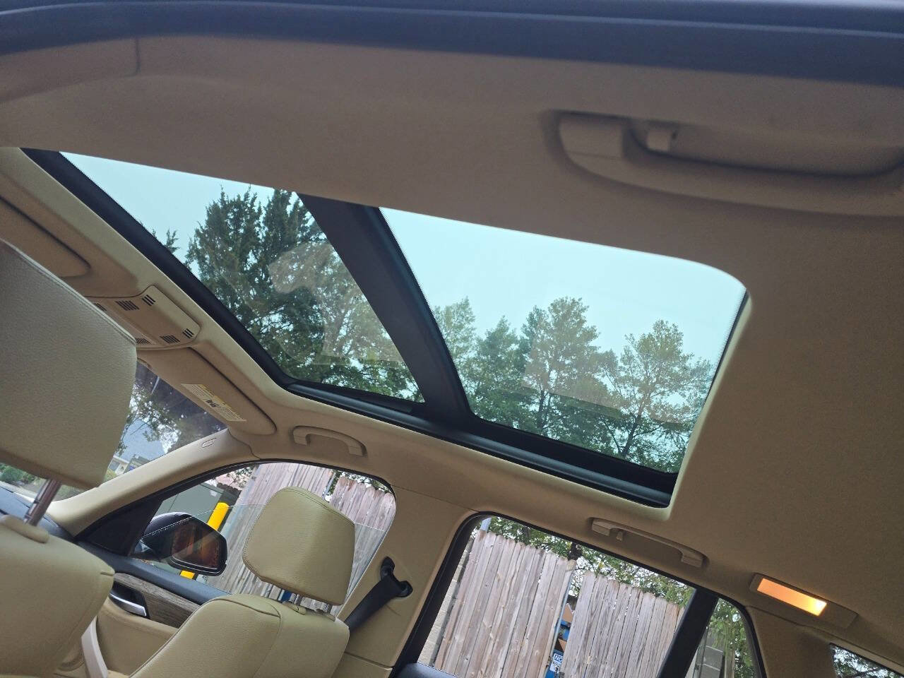 Used 2013 BMW X1 xDrive35i w/ Technology Pkg image 19