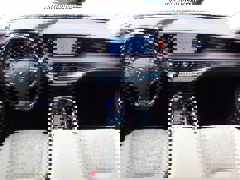 Used 2018 Lexus LS 500 AWD w/ Interior Upgrade Package image 7