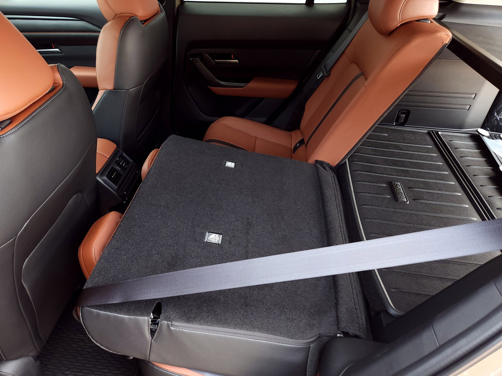 New 2025 MAZDA CX-50 Meridian Edition w/ Weather Package image 33