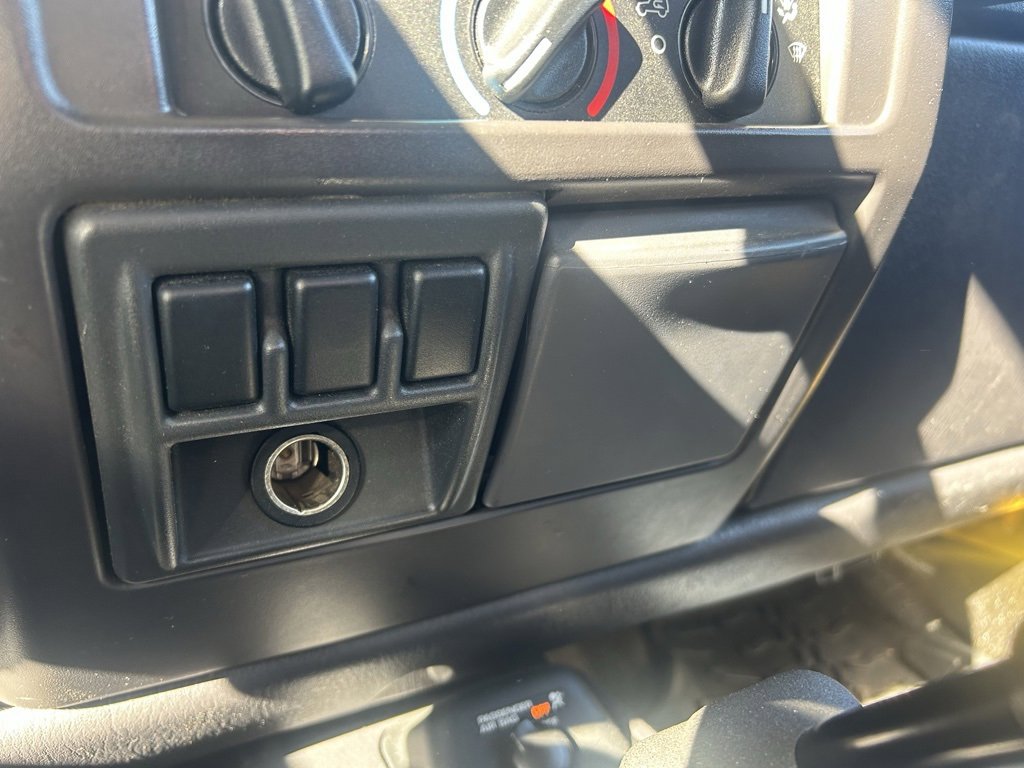 Used 2002 Jeep Wrangler Sport image 20