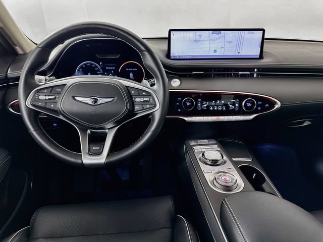Certified 2025 Genesis Electrified GV70 w/ Prestige Package AWD/4WD image 23