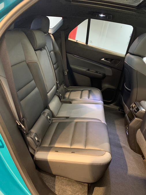 Used 2024 Honda Prologue Elite image 56