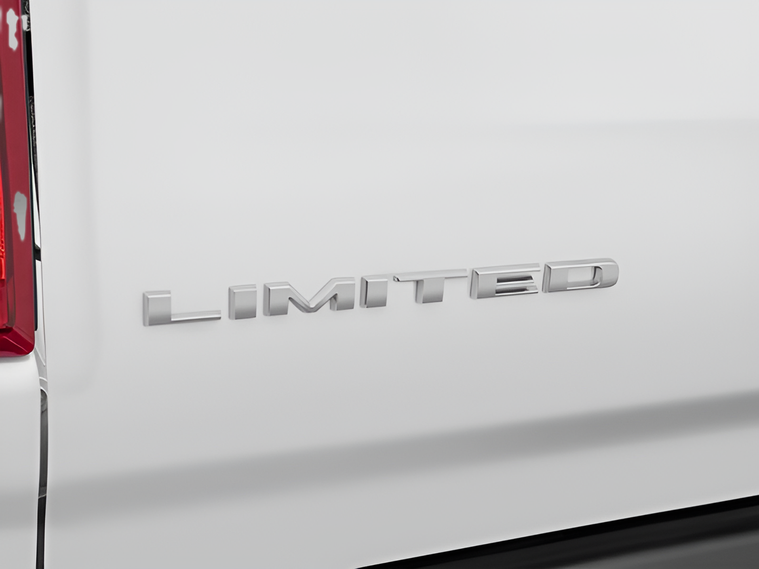 Used 2025 RAM 1500 Limited AWD/4WD image 53