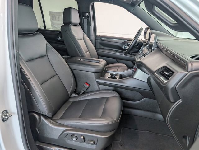 Used 2024 Chevrolet Tahoe Z71 image 17