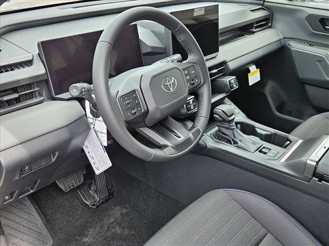 New 2026 Toyota RAV4 AWD Plug-in Hybrid image 3