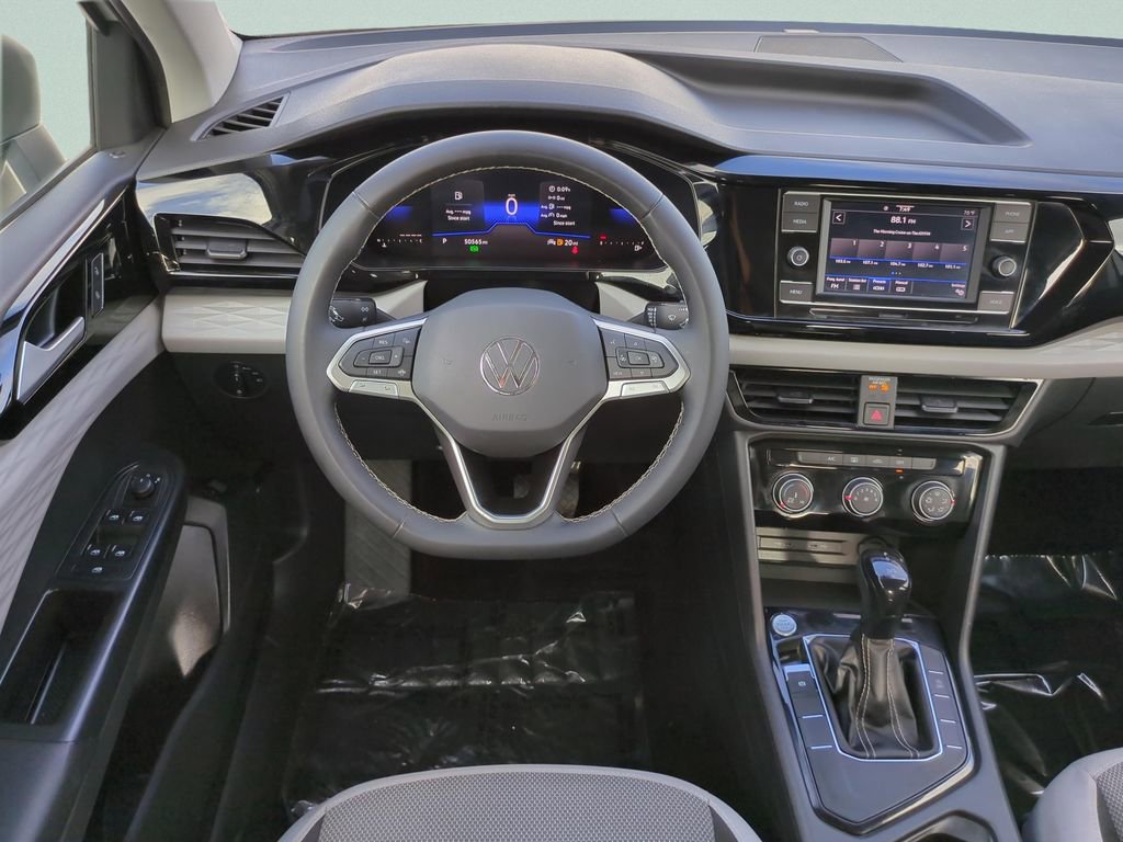 Used 2023 Volkswagen Taos S image 25