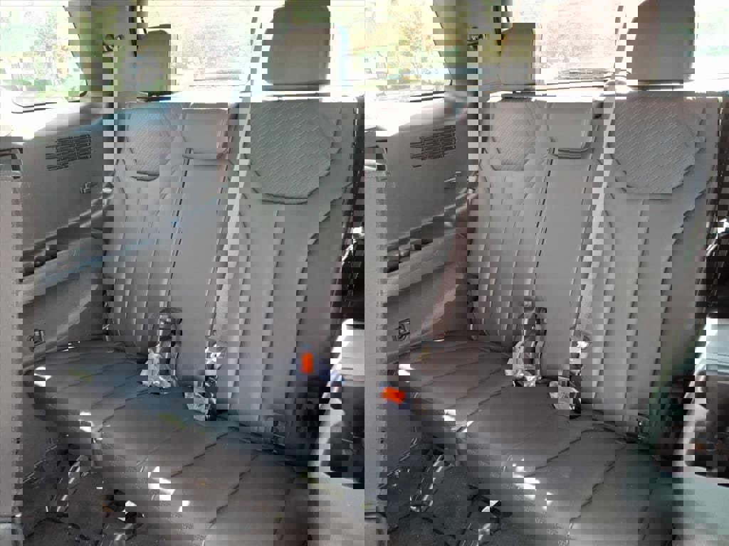 Used 2024 Hyundai Palisade SEL image 6