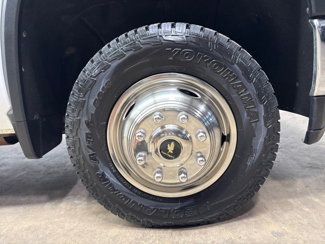 Used 2021 Chevrolet Silverado 3500 W/T w/ WT Convenience Package AWD/4WD image 36