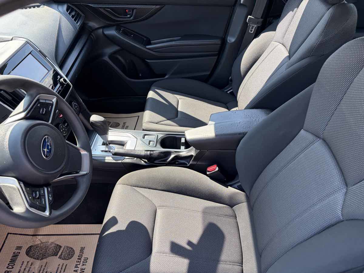 Used 2019 Subaru Impreza 2.0i AWD/4WD image 9
