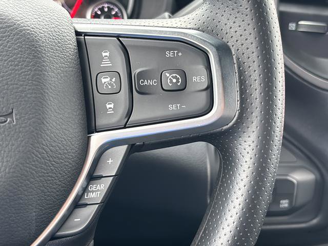 New 2026 RAM 2500 Tradesman image 26