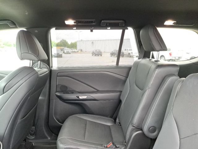 Used 2024 Lexus TX 500h AWD w/ Technology Package image 19