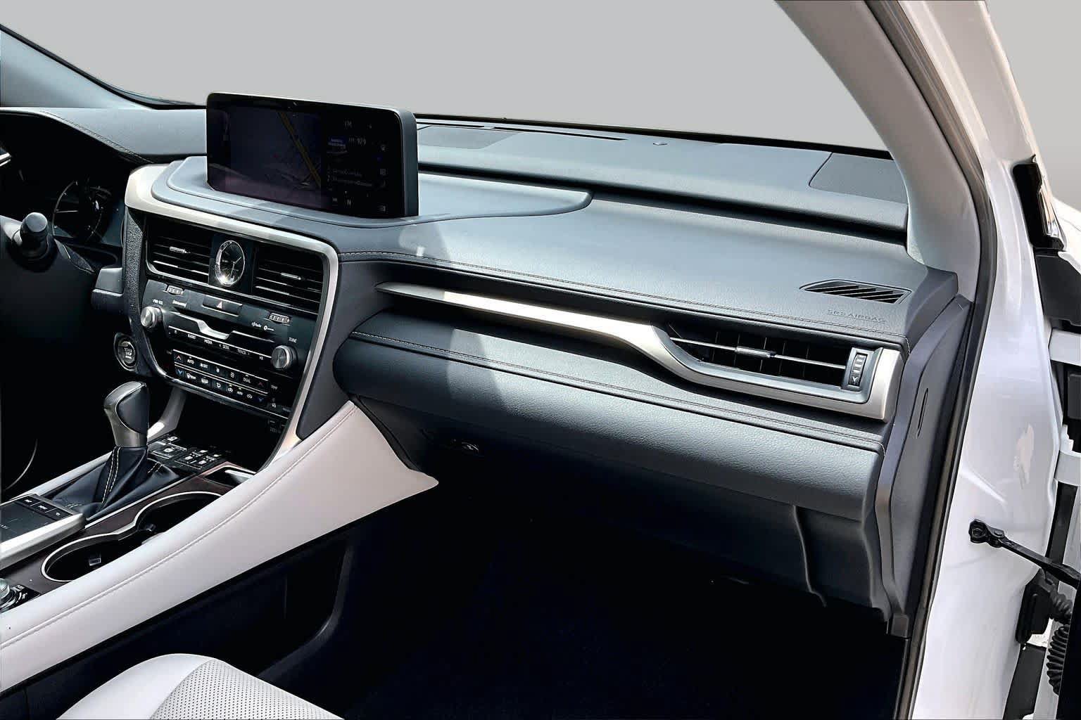 Used 2020 Lexus RX 350 FWD w/ Premium Package image 19