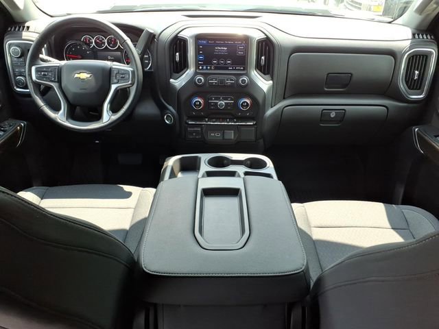 Used 2022 Chevrolet Silverado 3500 LT w/ Convenience Package AWD/4WD image 12