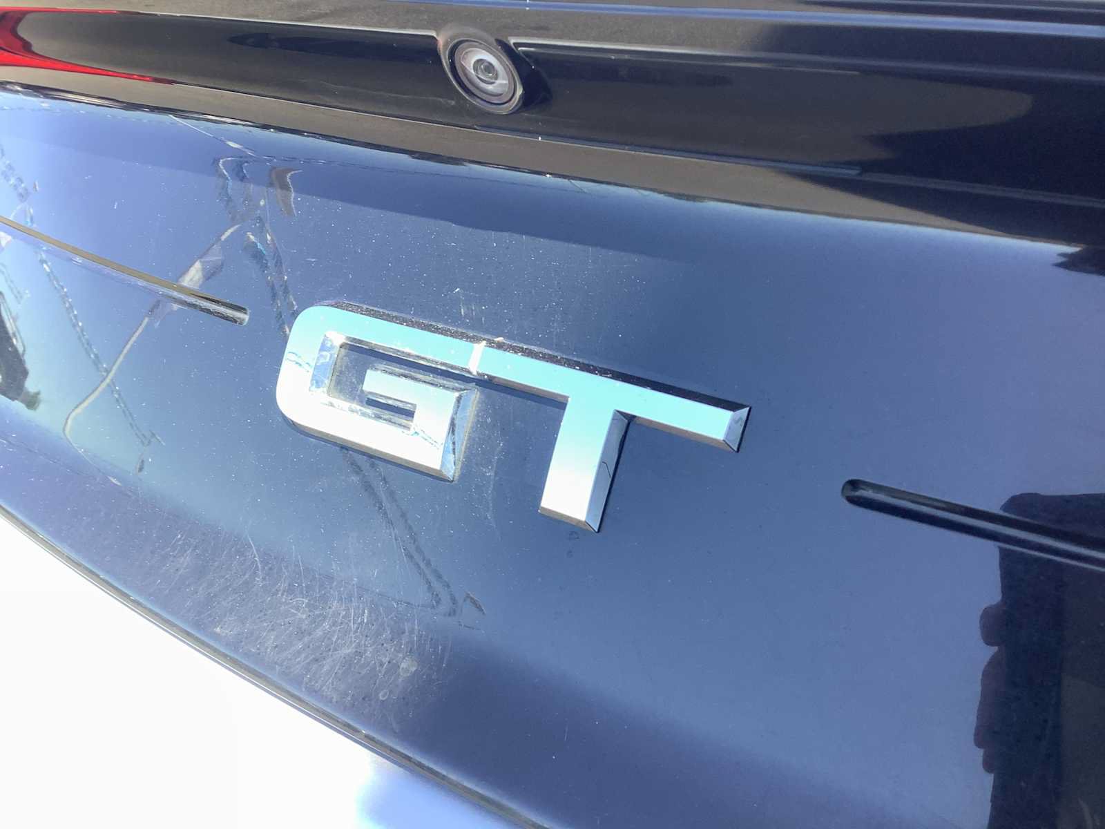 Used 2019 Ford Mustang GT Premium RWD image 6