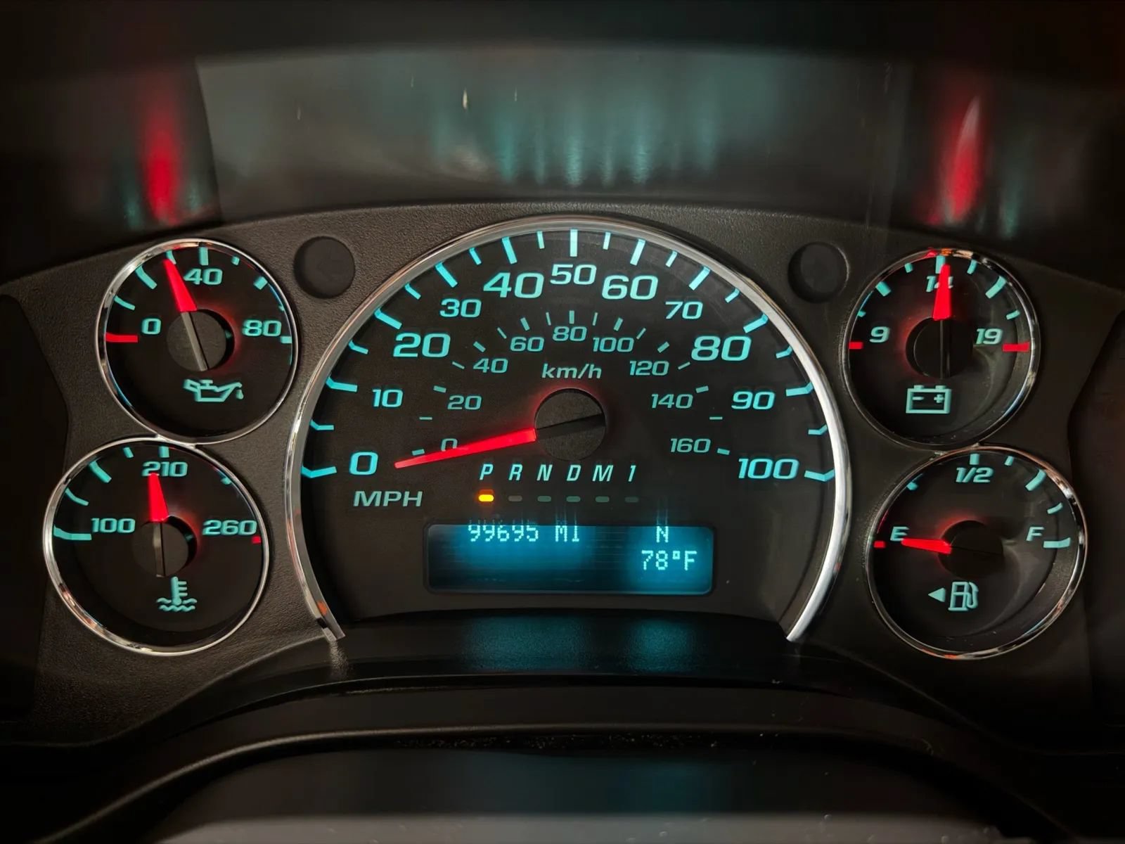 Used 2010 GMC Savana 3500 LT w/ LT Preferred Equipment Group RWD image 9