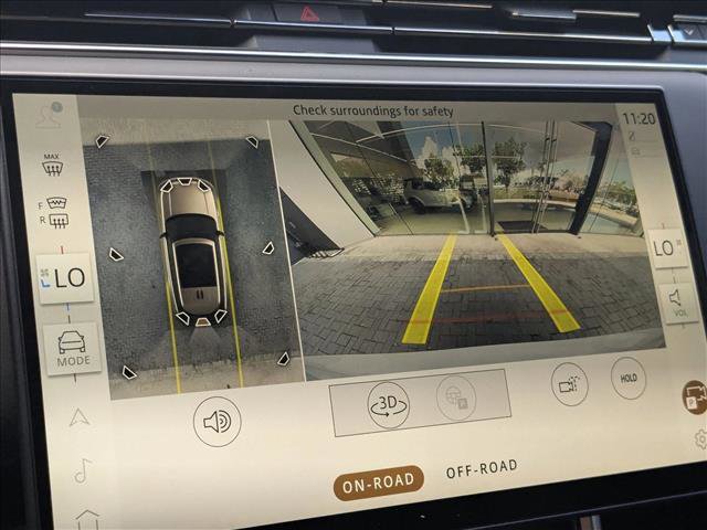 New 2025 Land Rover Range Rover SE image 13