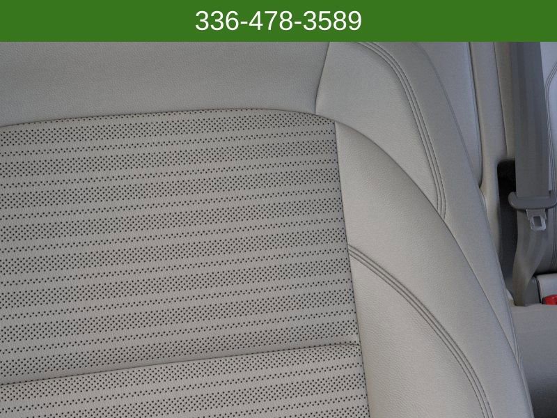 New 2024 Lincoln Nautilus Reserve w/ Equipment Group 202A image 16