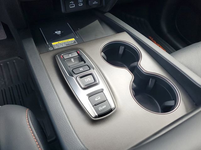 Used 2024 Honda Passport TrailSport image 28