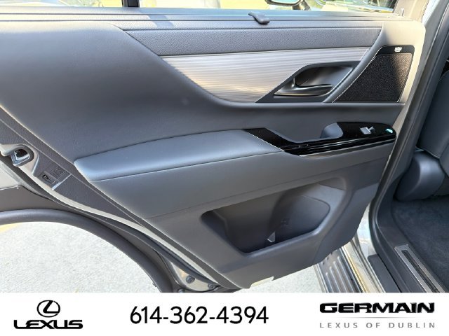 New 2026 Lexus LX 700h F Sport AWD/4WD image 13