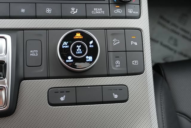 Used 2025 Hyundai Palisade XRT AWD/4WD image 41