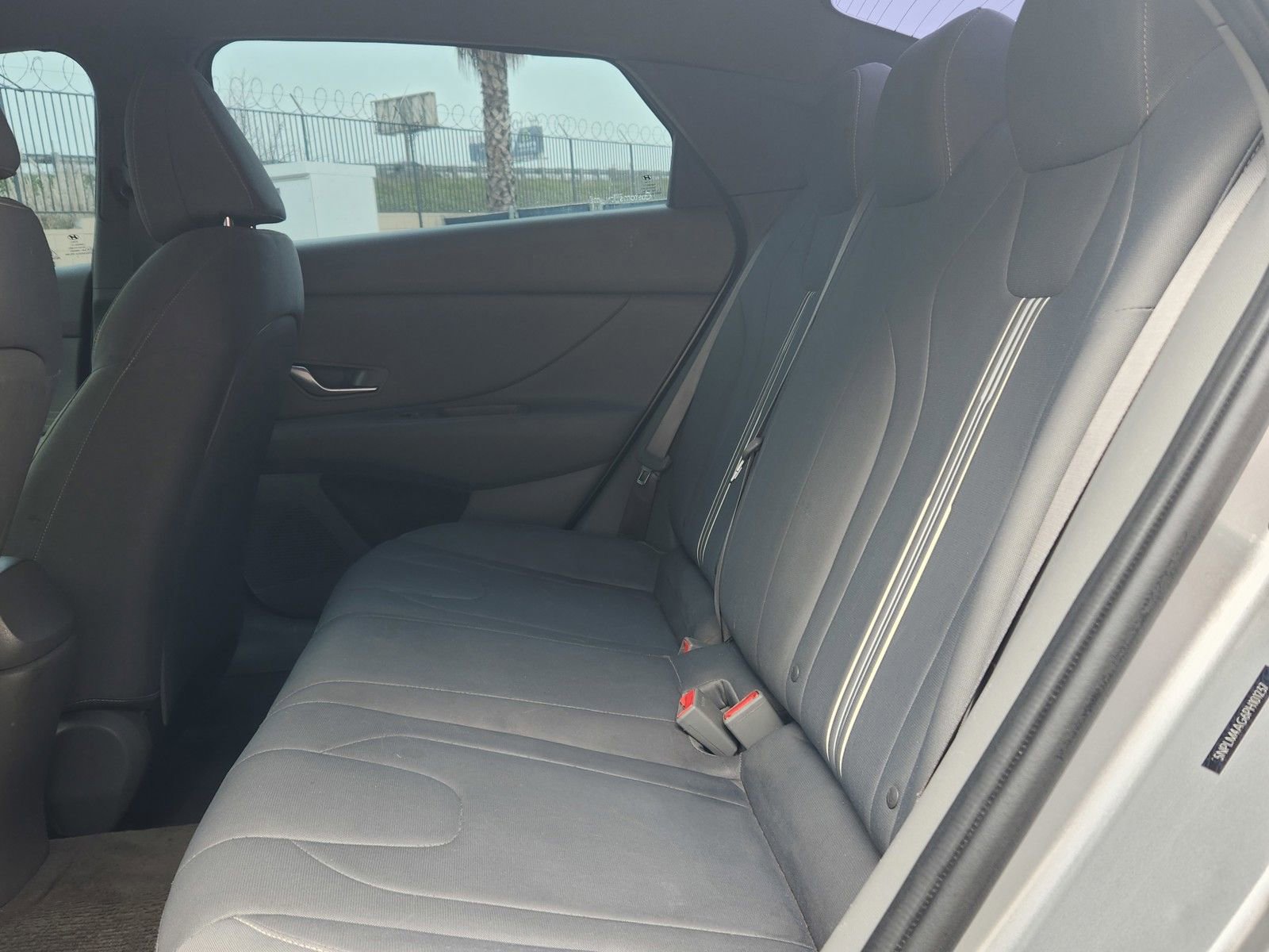 Used 2023 Hyundai Elantra SEL image 20