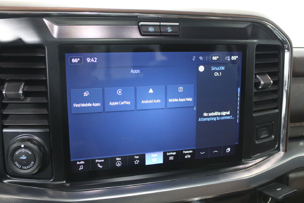 Used 2026 Ford F250 King Ranch w/ Chrome Package AWD/4WD image 65
