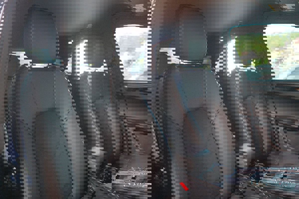 Used 2019 Porsche Macan image 26