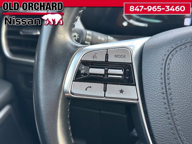 Used 2023 Kia Telluride S w/ S Sunroof Package AWD/4WD image 19