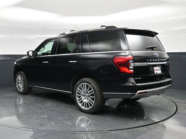 Used 2024 Ford Expedition Limited image 7