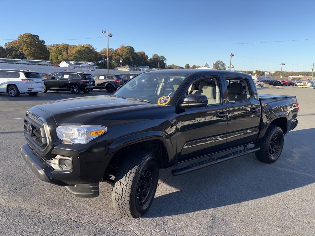 Used 2023 Toyota Tacoma SR5 image 2