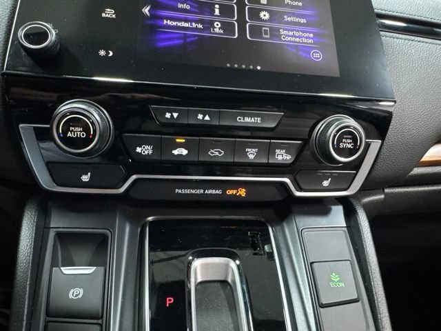 Used 2019 Honda CR-V EX image 21