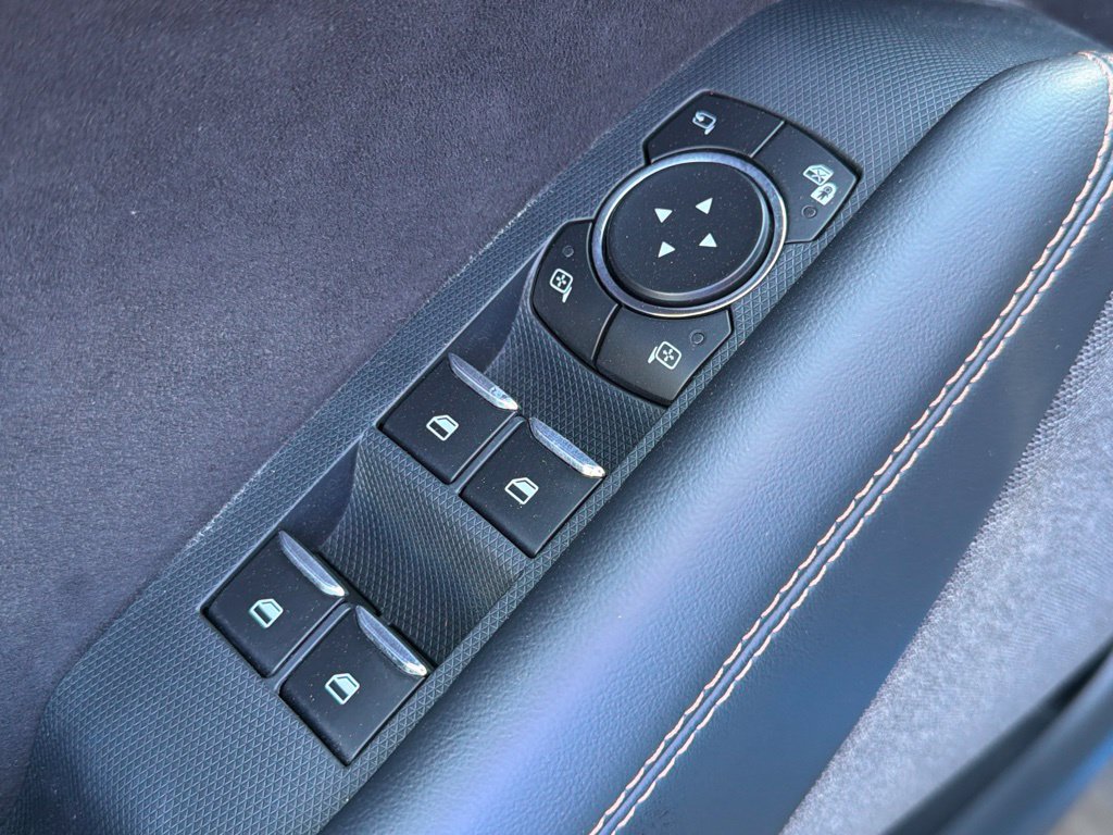 Used 2022 Ford Mustang Mach-E GT AWD/4WD image 11