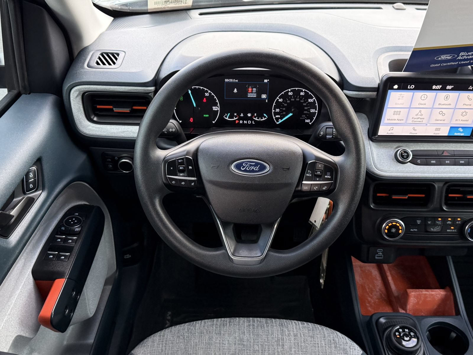 Certified 2023 Ford Maverick XLT FWD image 19
