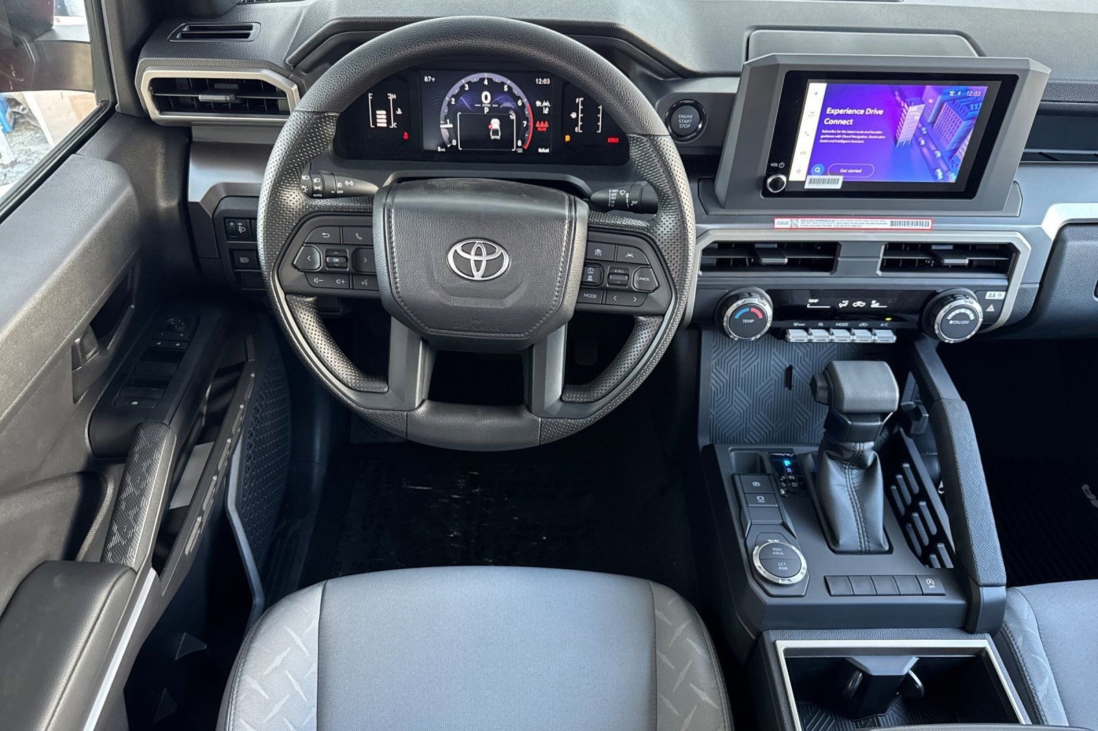 New 2026 Toyota Tacoma SR5 image 16