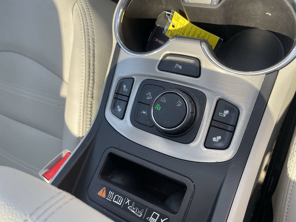 Used 2022 GMC Terrain Denali AWD/4WD image 29