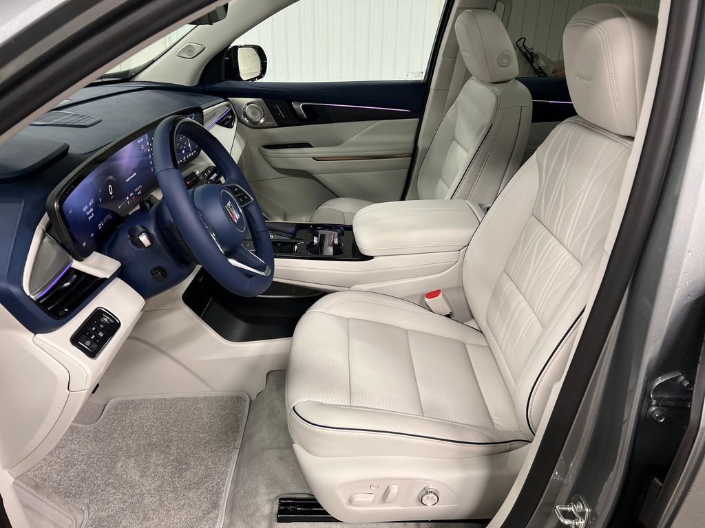 New 2026 Buick Enclave Avenir w/ Super Cruise Package AWD/4WD image 12
